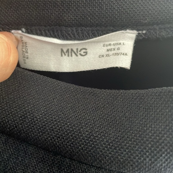 Mango trouser & hoodie matching set in both large - Picture 8 of 11